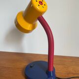 Massive Lamp 1990