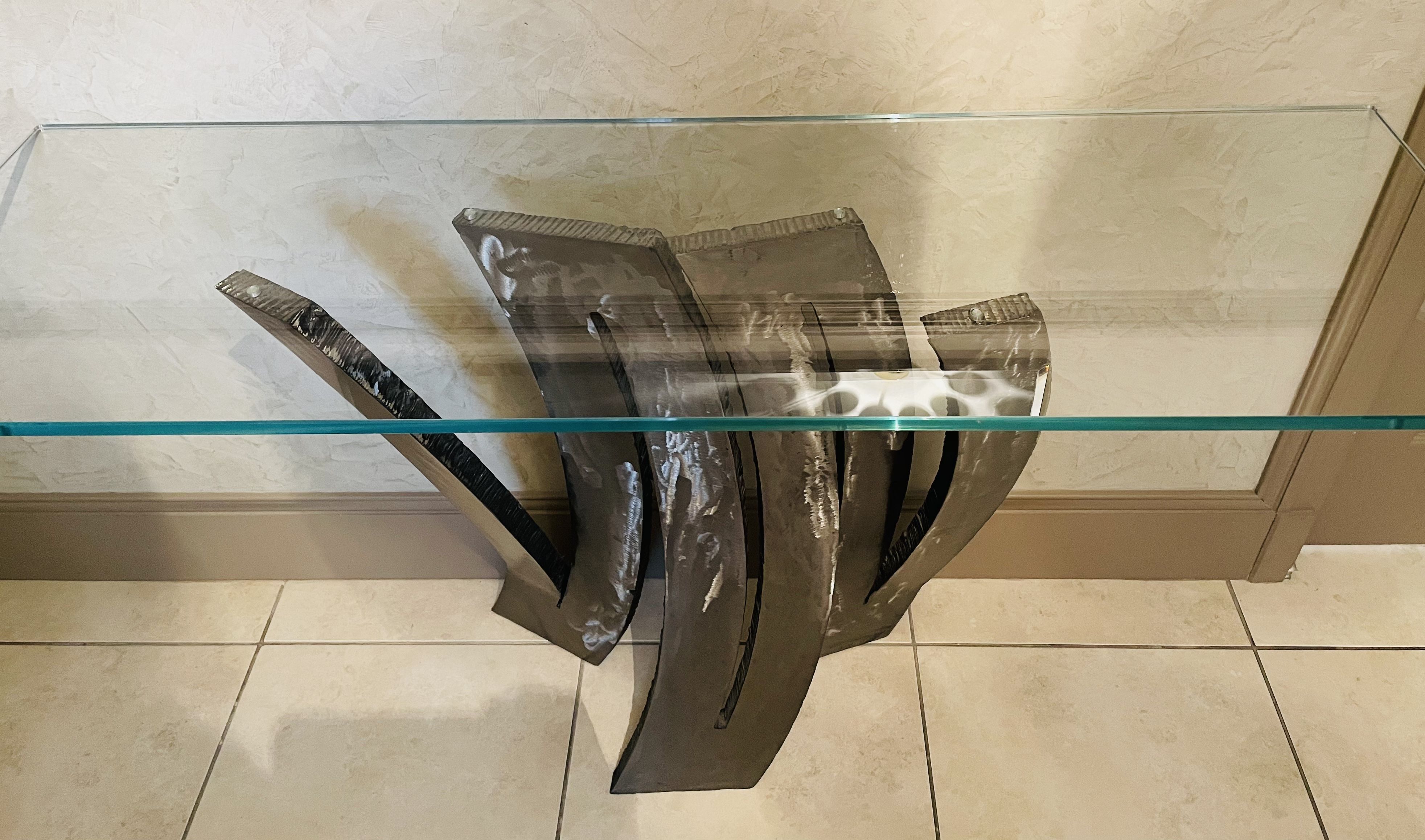 Console Roche Bobois