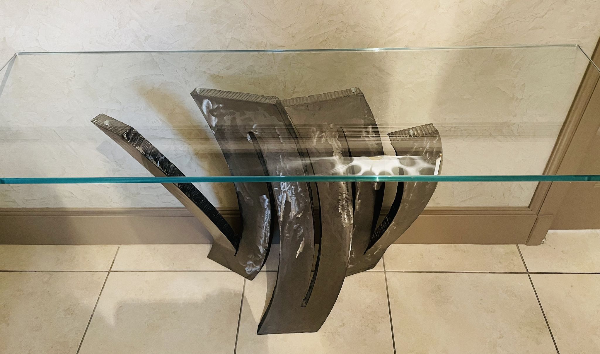 Console Roche Bobois