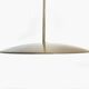 Postmodern floor lamp "Pisa" by Lux, 1950s