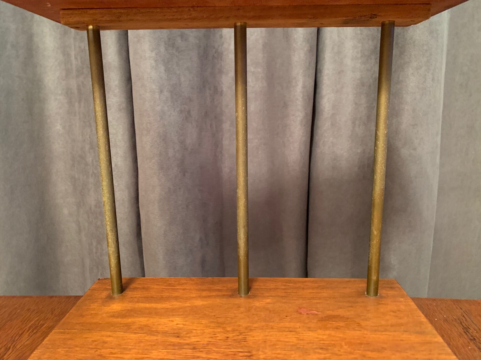 Large Flowerbed Germany 1960s