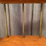 Large Flowerbed Germany 1960s