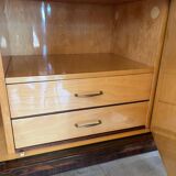 60s rosewood sideboard
