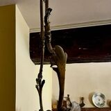 Lustre pour billard