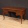 Bureau d'écriture de style Louis XV italien