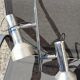 Suspension two spots 70s