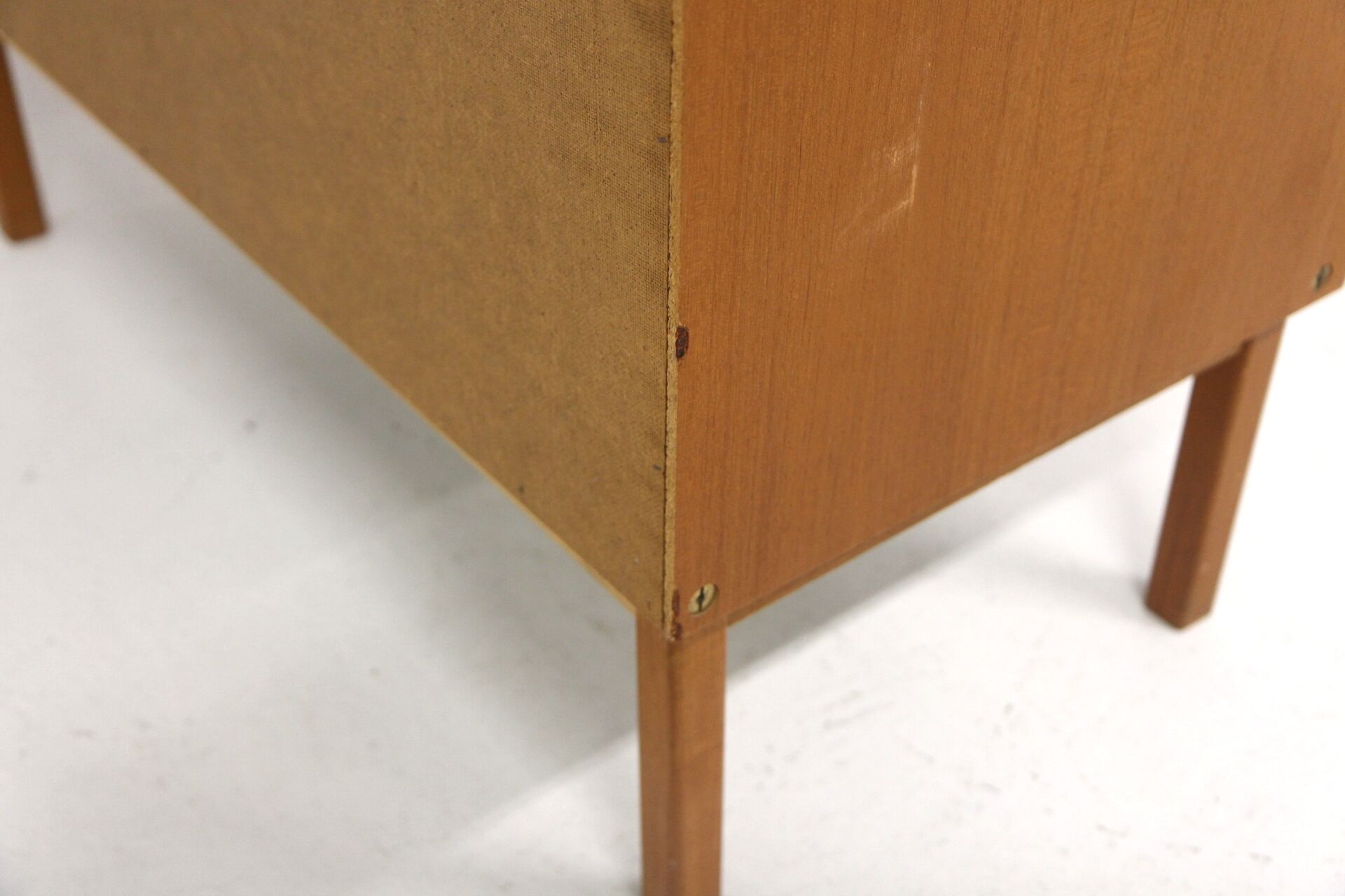 "Variett" Library Bertil Fridhagen, Bodafors, Sweden, 1960