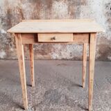 Small antique table