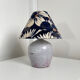 Ceramic lamp 1960