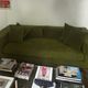 Panac edition Bellechasse sofa