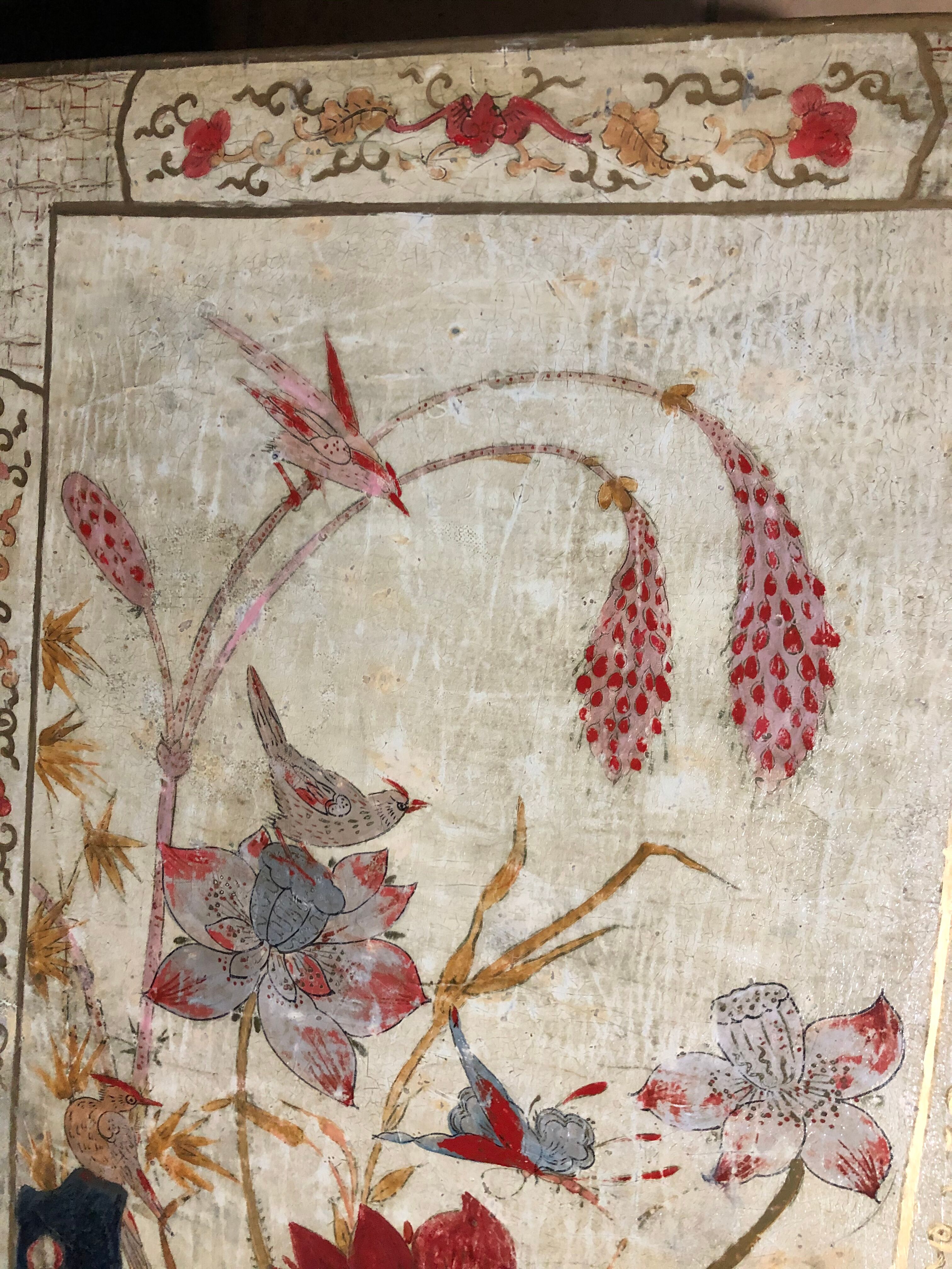 Japanese coffee table year 50