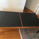 Naviglio rectangular coffee table by Piero De Martini for Cassina