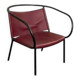 Afteroom Armchair - Leather Lounge Chair