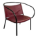 Afteroom Armchair - Leather Lounge Chair