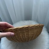 Straw basket