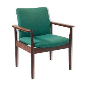 Fauteuil « diplomates »