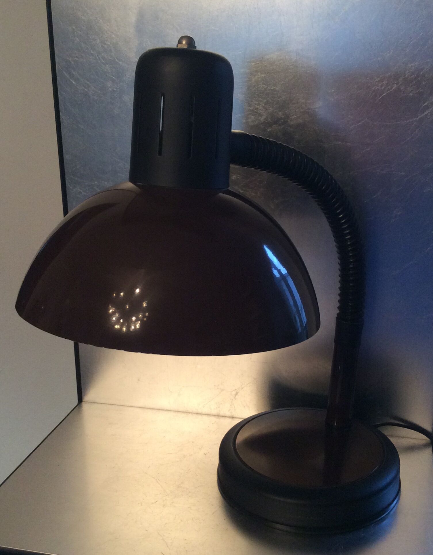Veneta Lumi Italy desk lamp