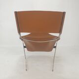 Set of 2 Model F444 Lounge Chairs by Pierre Paulin for Artifort, 1960's