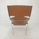 Set of 2 Model F444 Lounge Chairs by Pierre Paulin for Artifort, 1960's