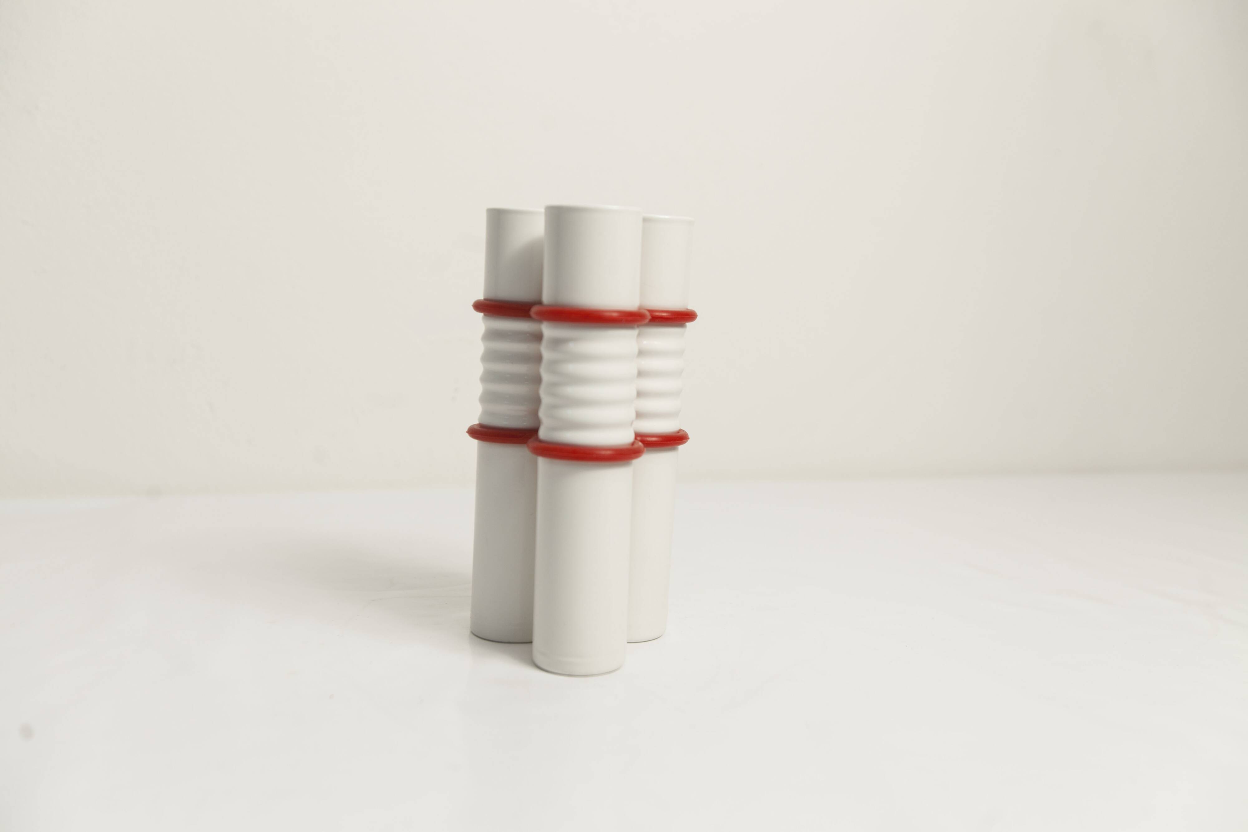 Vase "Livat" Ikea vintage - Conception Martin Vallin