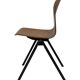 Vintage Chair Galvanitas Pagholz school chair design Dutch design