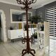 Parrot coat rack Thonet 1920s