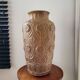Vase vintage XXL, céramique, Bay, numéroté 76/50, Allemagne de l'Ouest