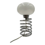 "Ingo Maurer" spring lamp