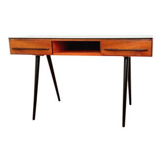 Desk by M. Pozar for Up Závody, Czechoslovakia, 1960s