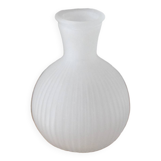 Small vintage vase