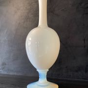 Soliflore moyen en opaline