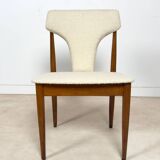 Set of 4 Scandinavian chairs by Elliots of Newbury