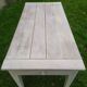 150 cm farmhouse table