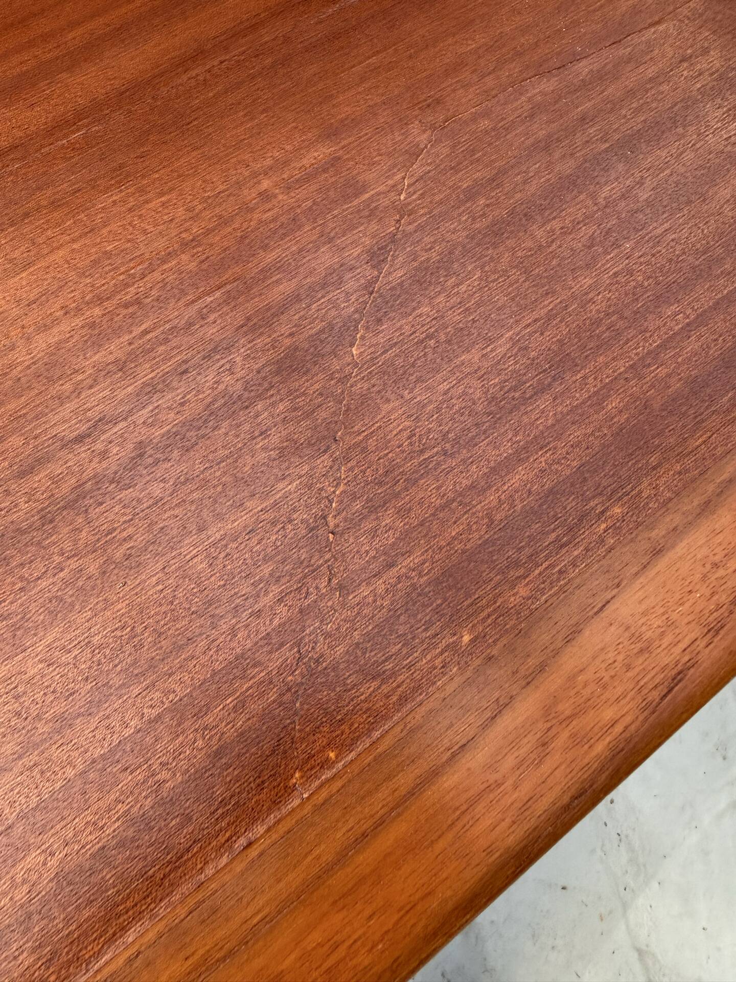 Table de salle à manger, de conférence scandinave