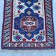 Handmade Kars carpet