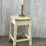 Workshop stool