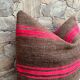 Housses de coussin berbères 50x50cm