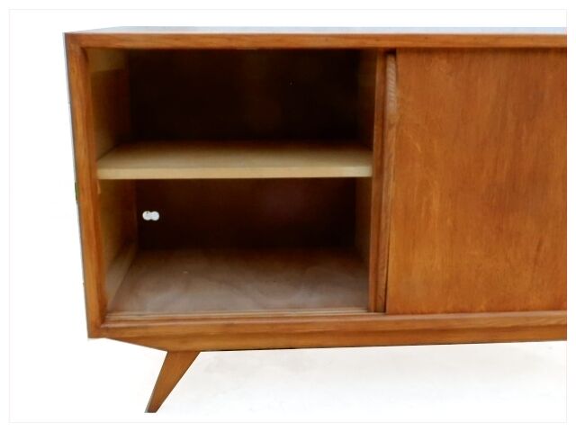 Buffet bas années 1960