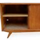 Buffet bas années 1960