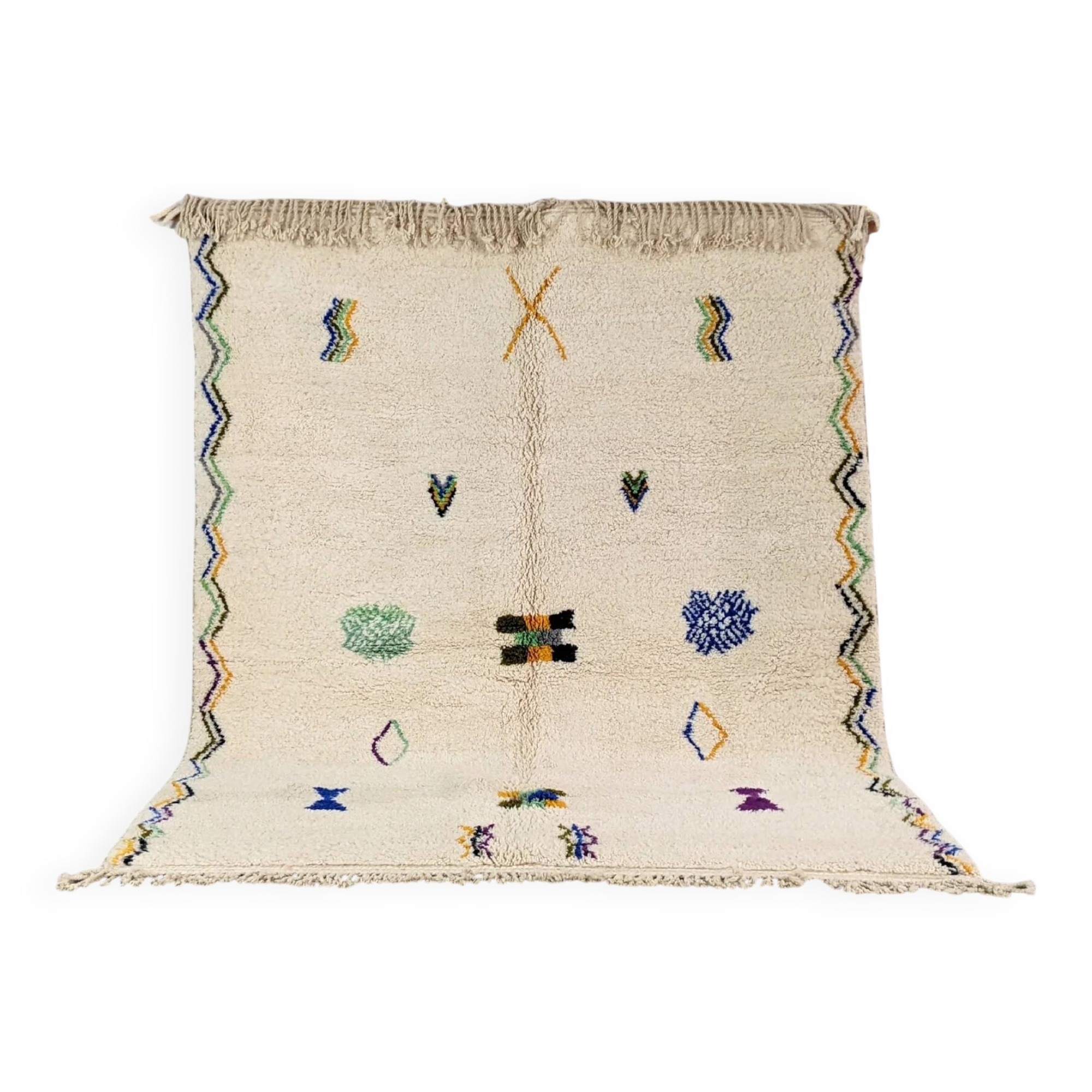 Handmade Azilal rug – Pre-order #G353