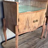 Pair of bedside tables