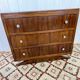 Art Deco chest of drawers