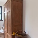 Ancienne armoire d’école – MBC (année 50/60)