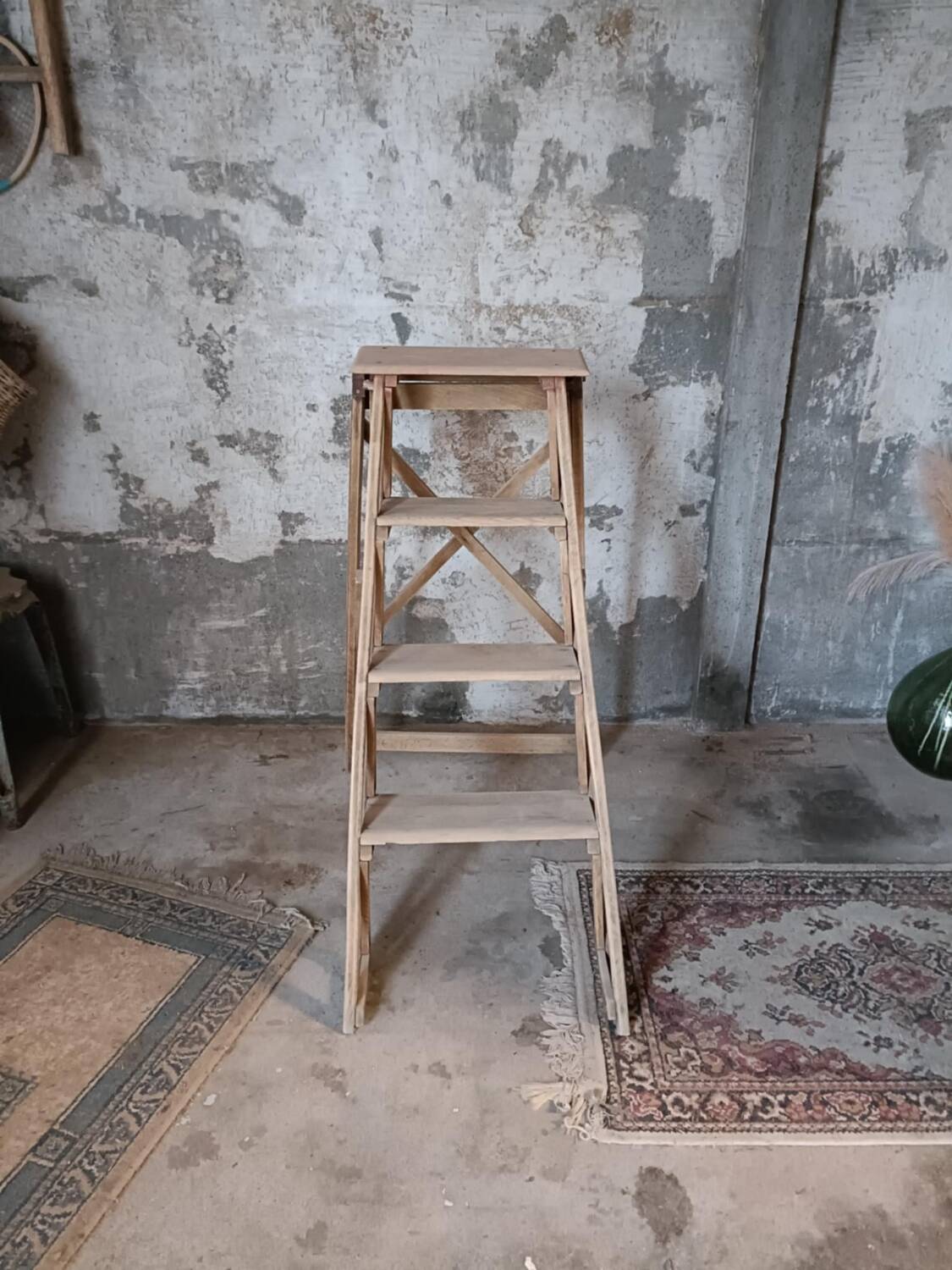 Stepladder