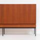 Buffet B60 par Dieter Waeckerlin pour Behr