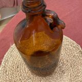 Amber prolabo carboy