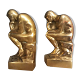 Greenhouse brass book "rodin"