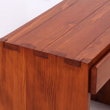 Desk by Roland Haeusler for Regain 1960