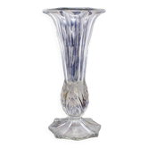 Art Deco glass vase