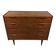 Commode en teck par Henning Jørgensen pour Fredericia Danemark